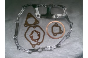 178f Комплект прокладок мотоблок, генератор дизельний двигун